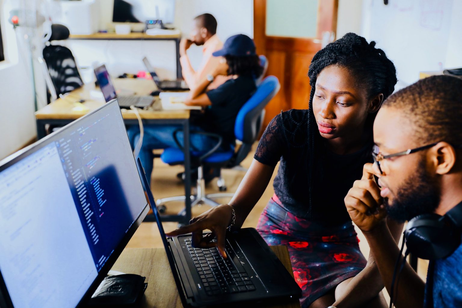 Information Security Internships VP Information Technology