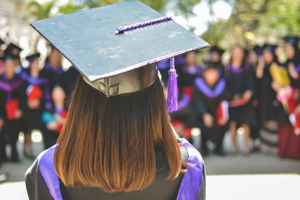 cybersecurity graduate programs